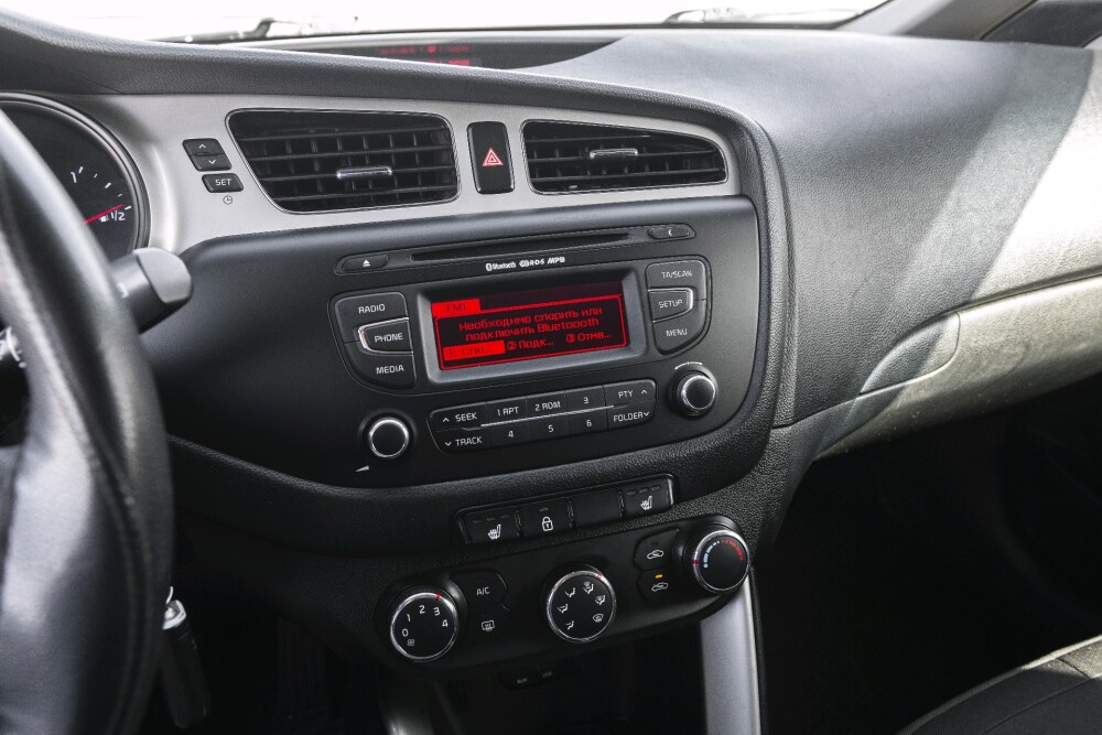 Kia Ceed II Казань  - изображение 13