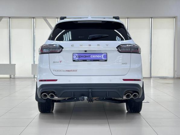Chery Tiggo 8 Pro Max I с пробегом 2022 года, цена 2 130 000 рублей, 97526 км, внедорожник, Автокод Объявления