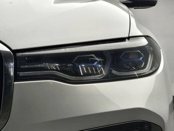 BMW X7 I (G07) с пробегом 2019 года, цена 7 199 000 рублей, 132037 км, внедорожник, Автокод Объявления