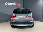 BMW X3 II (F25) Тверь  - изображение 23