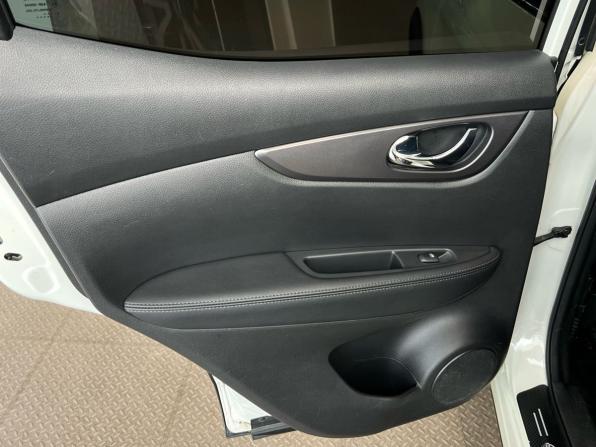 Nissan Qashqai II Рестайлинг с пробегом 2019 года, цена 1 879 000 рублей, 85000 км, внедорожник, Автокод Объявления
