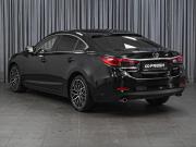 Mazda 6 III (GJ) Рестайлинг Ставрополь  - изображение 25