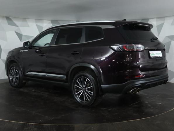 Chery Tiggo 8 Pro Max I с пробегом 2022 года, цена 1 979 000 рублей, 55368 км, внедорожник, Автокод Объявления