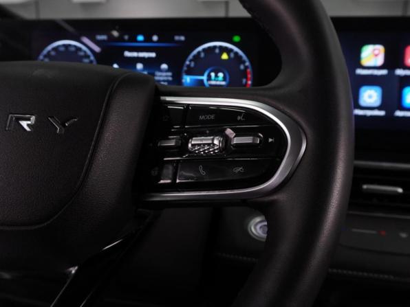 Chery Tiggo 7 Pro Max I Рестайлинг с пробегом 2024 года, цена 2 247 000 рублей, 49753 км, внедорожник, Автокод Объявления