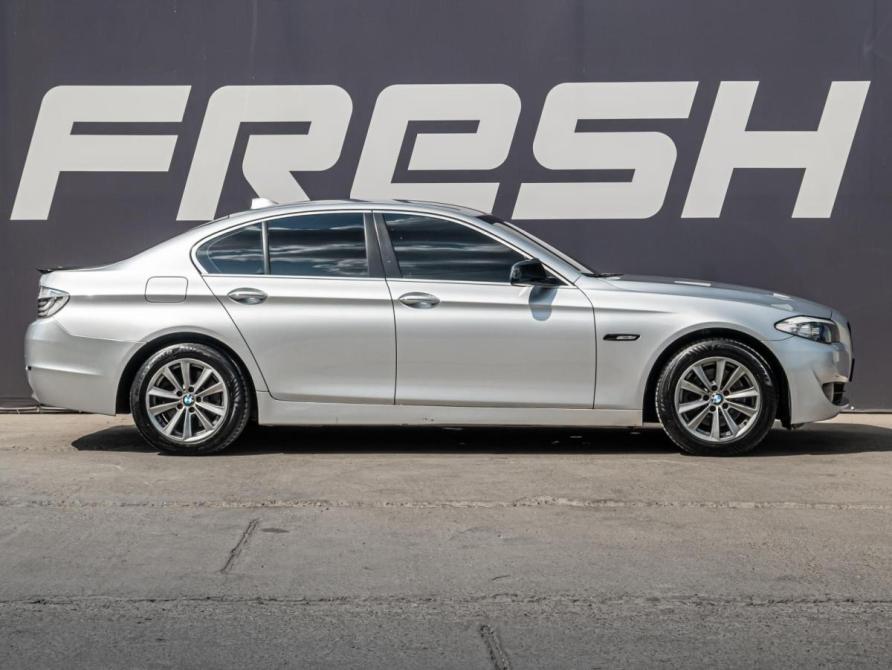 BMW 5 серии VI (F10/F11/F07) Краснодар  - изображение 5