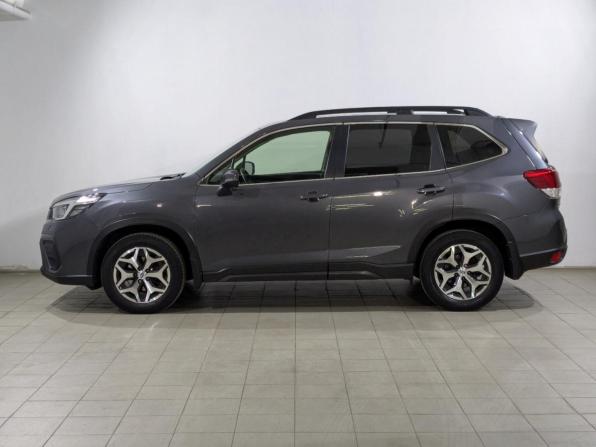 Subaru Forester V с пробегом 2021 года, цена 2 395 000 рублей, 152551 км, внедорожник, Автокод Объявления
