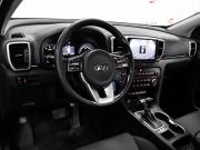Kia Sportage IV Рестайлинг Минеральные Воды  - изображение 26