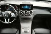 Mercedes-Benz GLC I (X253) Рестайлинг Сыктывкар  - изображение 39