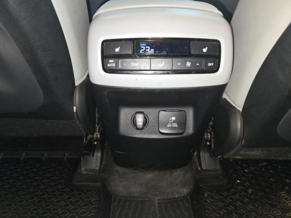 Hyundai Palisade I с пробегом 2021 года, цена 3 082 000 рублей, 212267 км, внедорожник, Автокод Объявления