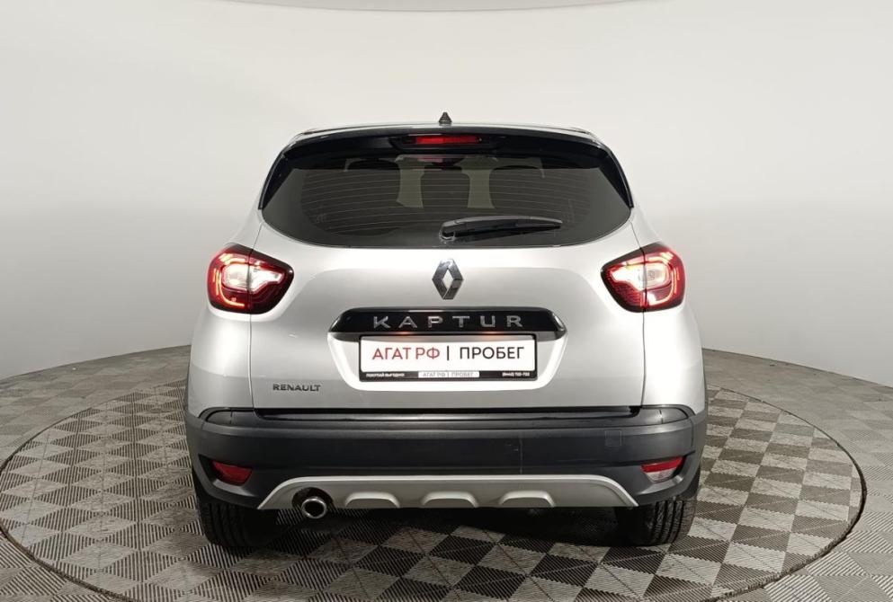 Renault Kaptur I Волгоград  - изображение 6