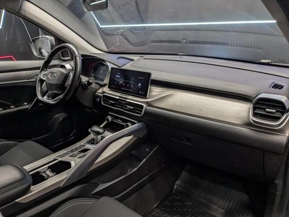 Geely Coolray I с пробегом 2023 года, цена 1 650 000 рублей, 94123 км, внедорожник, Автокод Объявления