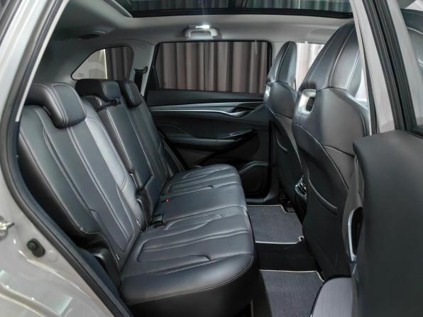 Changan CS75 Plus I Рестайлинг с пробегом 2023 года, цена 2 121 000 рублей, 62325 км, внедорожник, Автокод Объявления