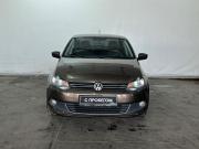 Volkswagen Polo V Москва  - изображение 19