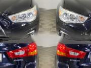 Mitsubishi ASX I Рестайлинг Воронеж  - изображение 25