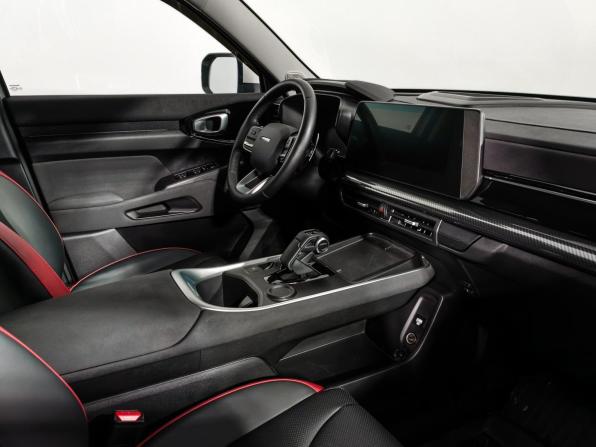 Haval H3 I с пробегом 2024 года, цена 2 100 000 рублей, 31318 км, внедорожник, Автокод Объявления