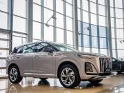 Hongqi HS3 Волгоград  - изображение 37
