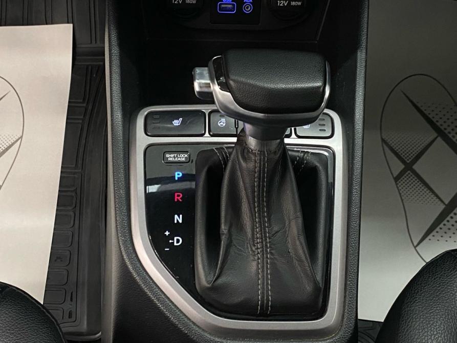 Hyundai Creta I Энгельс  - изображение 30