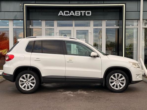 Volkswagen Tiguan I с пробегом 2008 года, цена 725 000 рублей, 184000 км, внедорожник, Автокод Объявления