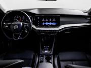 Skoda Octavia IV (A8) Москва  - изображение 29