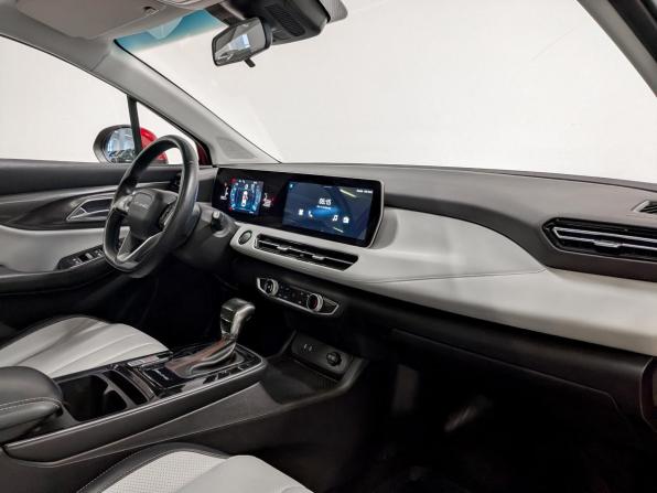 BAIC U5 Plus с пробегом 2023 года, цена 800 000 рублей, 100746 км, седан, Автокод Объявления