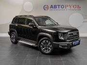 Haval Dargo Москва  - изображение 27