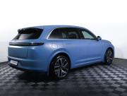 Li Auto (Lixiang) L7 I Москва  - изображение 35