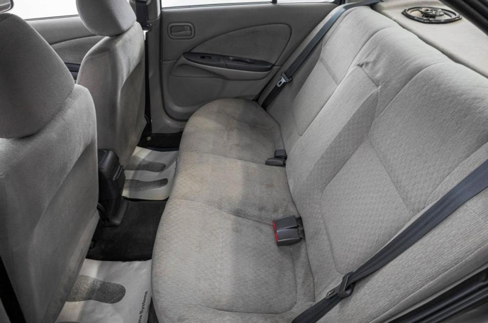 Nissan Bluebird Sylphy I (G10) Барнаул  - изображение 20