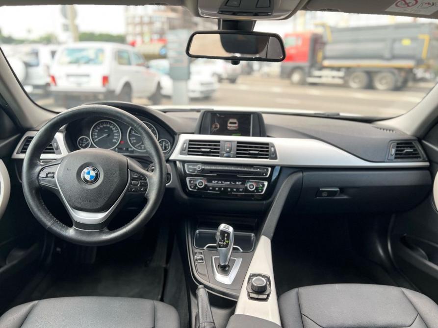 BMW 3 серии VI (F3x) Рестайлинг Краснодар  - изображение 17