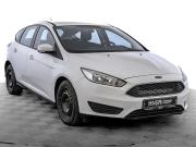 Ford Focus III Рестайлинг Москва  - изображение 30