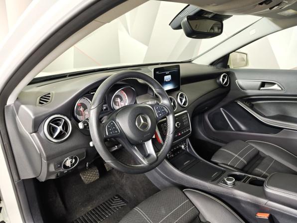 Mercedes-Benz GLA I (X156) с пробегом 2016 года, цена 2 299 000 рублей, 76850 км, внедорожник, Автокод Объявления