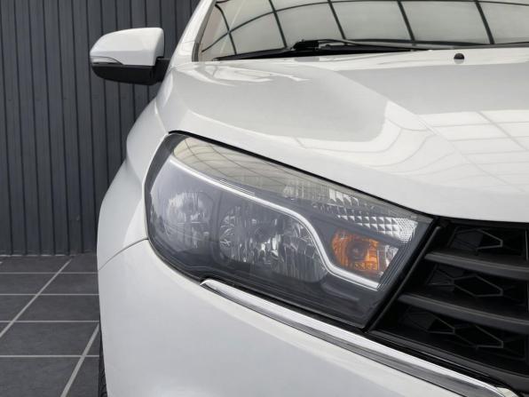 Lada (ВАЗ) Vesta I с пробегом 2019 года, цена 937 000 рублей, 123518 км, универсал, Автокод Объявления