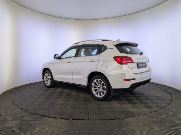 Haval H2 с пробегом 2019 года, цена 1 450 000 рублей, 20072 км, внедорожник, Автокод Объявления