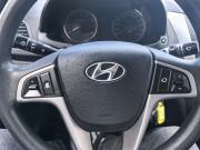 Hyundai Solaris I Рестайлинг Нижнекамск  - изображение 38