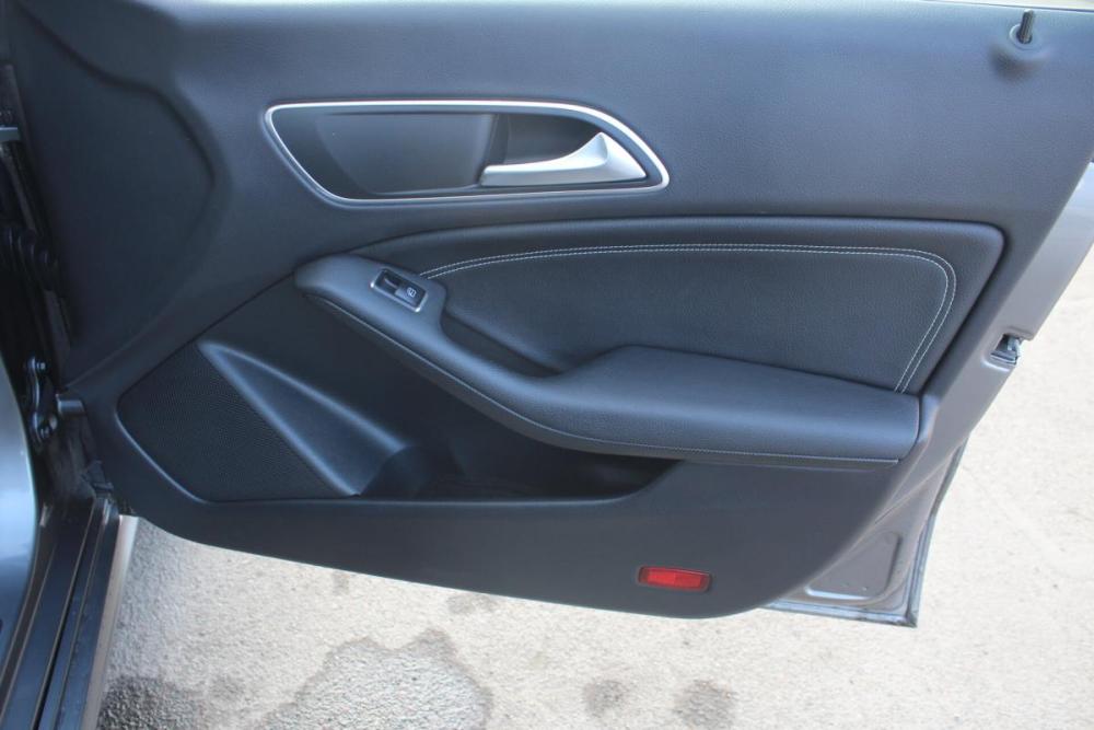 Mercedes-Benz CLA I (C117 X117) Санкт-Петербург  - изображение 18