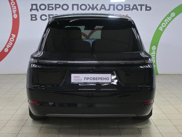 Li Auto (Lixiang) L9 I с пробегом 2024 года, цена 6 790 000 рублей, 23897 км, внедорожник, Автокод Объявления