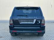 Land Rover Range Rover Sport I Рестайлинг Тамбов  - изображение 27