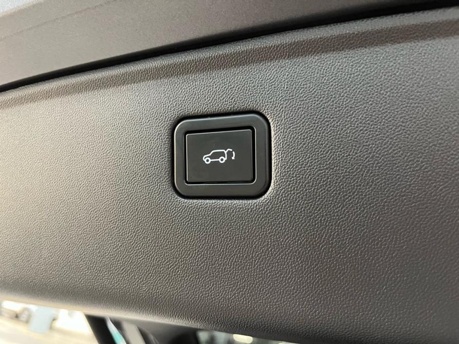 Changan UNI-S (CS55 Plus) I Пермь  - изображение 12