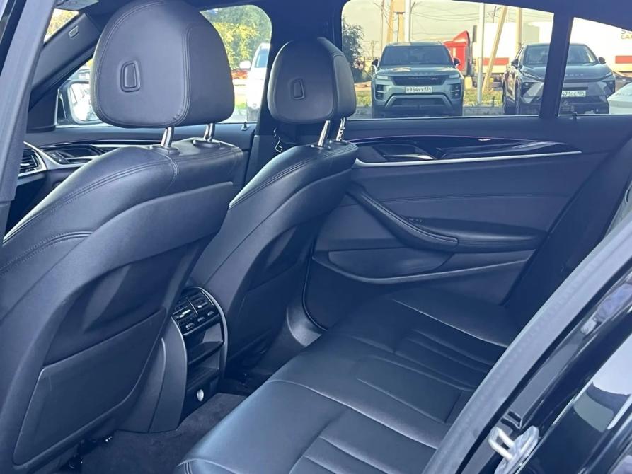 BMW 5 серии VII (G30/G31/G38) Волгоград  - изображение 17