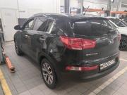 Kia Sportage III Рестайлинг Санкт-Петербург  - изображение 41