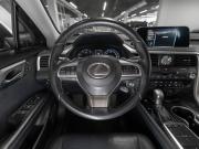 Lexus RX IV Рестайлинг Москва  - изображение 32