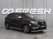 Lada (ВАЗ) XRAY I Воронеж  - изображение 19