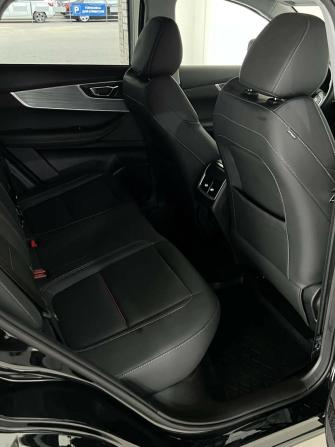 Xcite X-Cross 7 с пробегом 2024 года, цена 1 885 000 рублей, 4855 км, внедорожник, Автокод Объявления