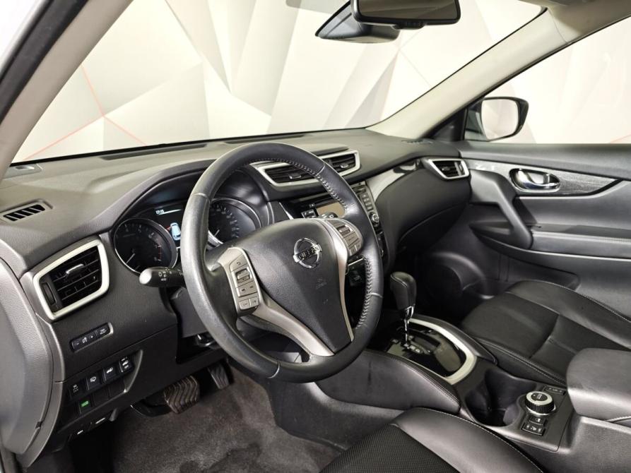 Nissan X-Trail III Москва  - изображение 19