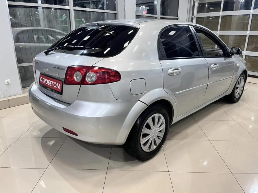 Chevrolet Lacetti I Арзамас  - изображение 3