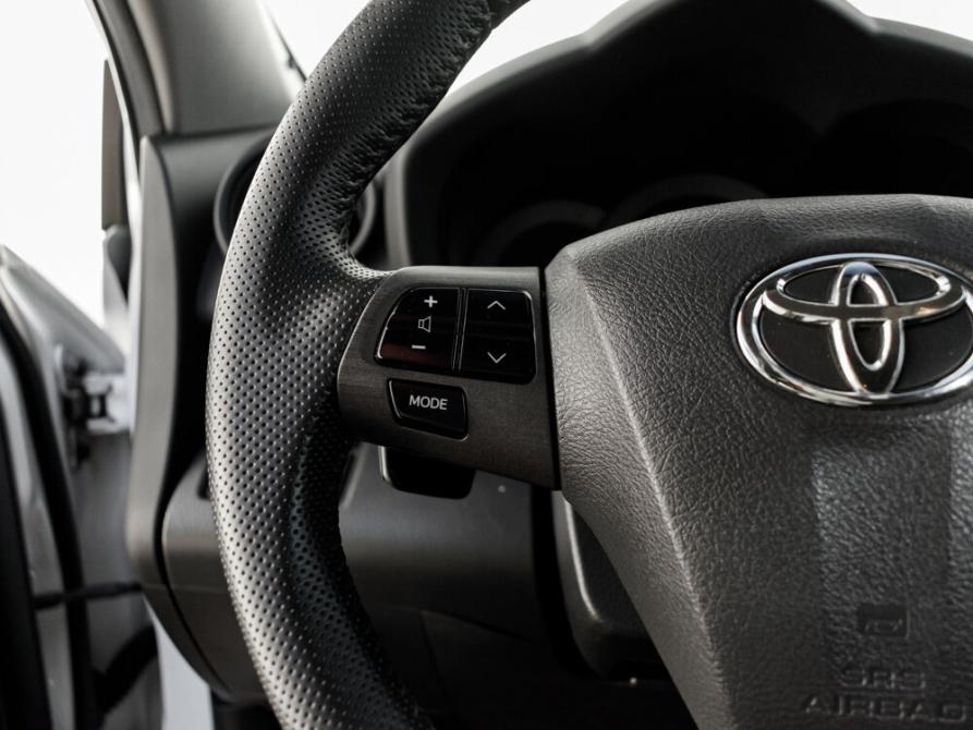 Toyota RAV4 III (XA30) Рестайлинг Екатеринбург  - изображение 15