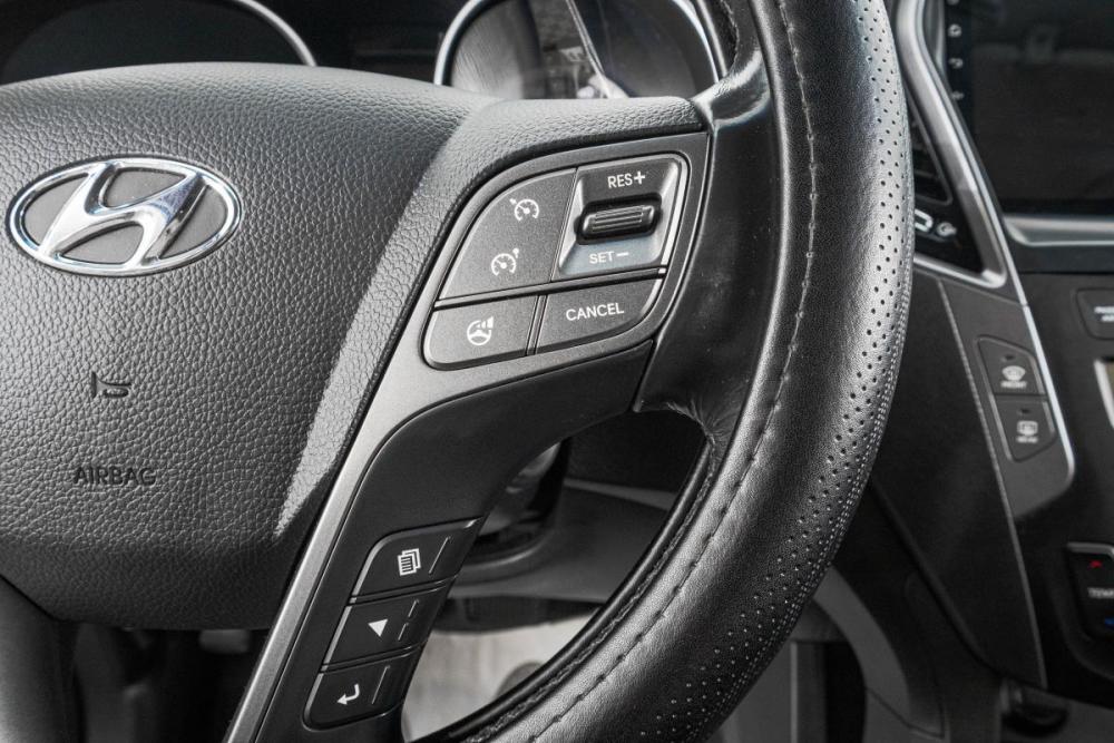 Hyundai Santa Fe III Барнаул  - изображение 16