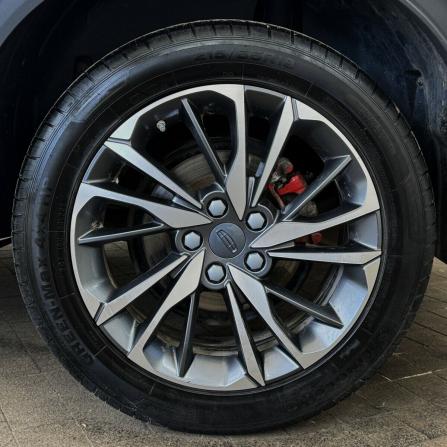 Geely Coolray I с пробегом 2023 года, цена 1 580 000 рублей, 154318 км, внедорожник, Автокод Объявления