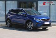 Geely Coolray I Саратов  - изображение 39