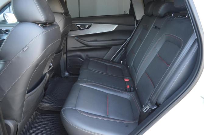 Chery Tiggo 7 Pro I с пробегом 2021 года, цена 1 580 000 рублей, 107824 км, внедорожник, Автокод Объявления