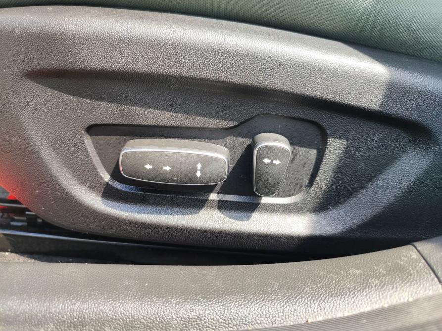 Changan Lamore Москва  - изображение 14
